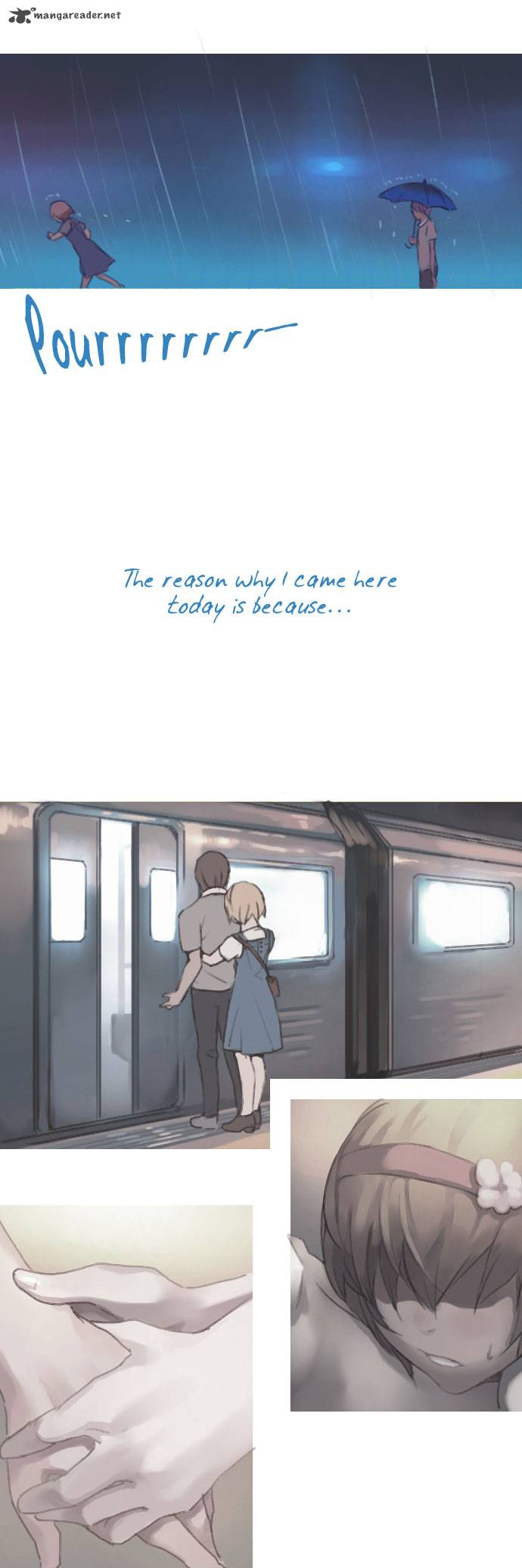 By Chance We And 20 14