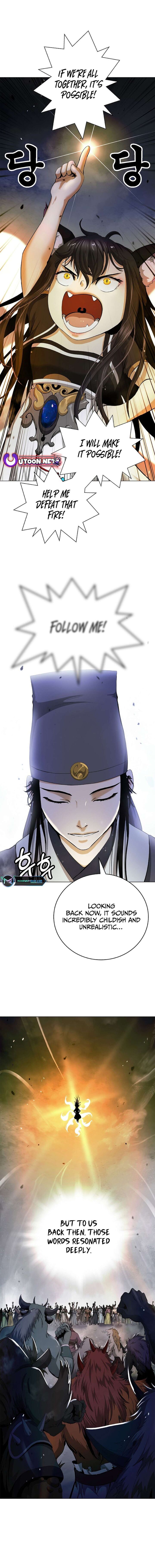 Call Of The Spear 134 15