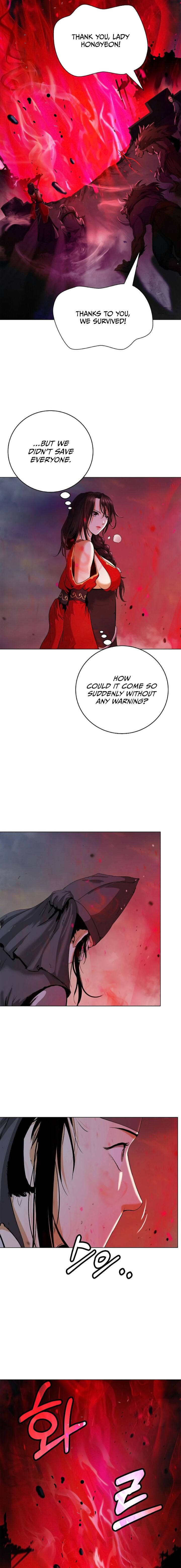 Call Of The Spear 137 8