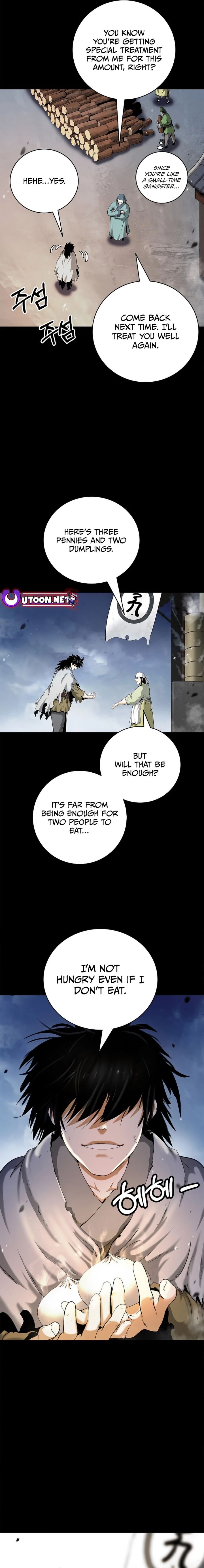 Call Of The Spear 138 15