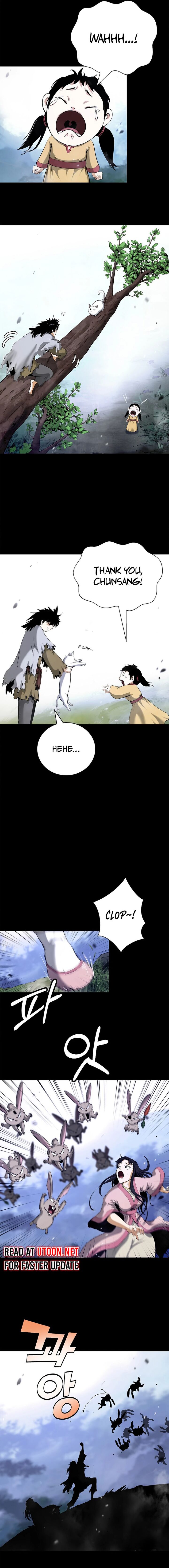 Call Of The Spear 138 18
