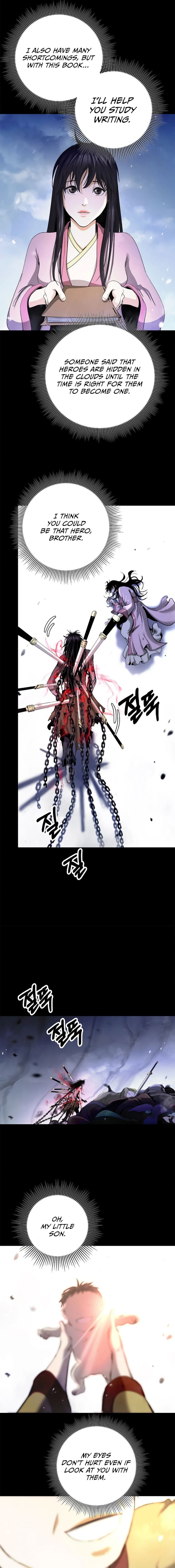Call Of The Spear 139 16