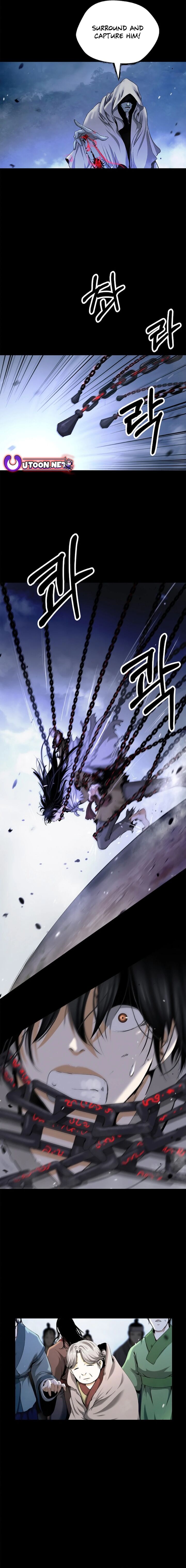Call Of The Spear 139 3