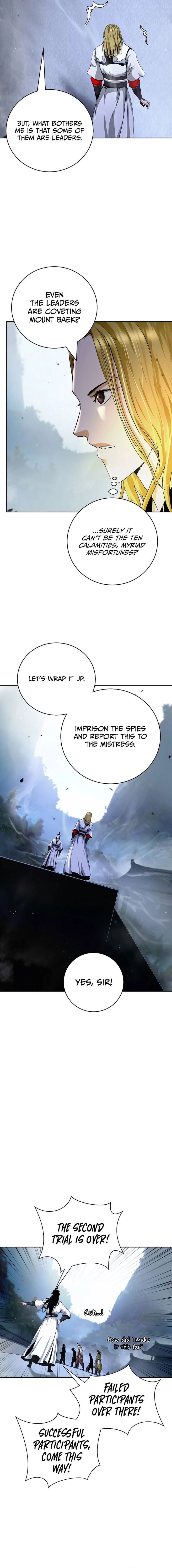 Call Of The Spear 145 4