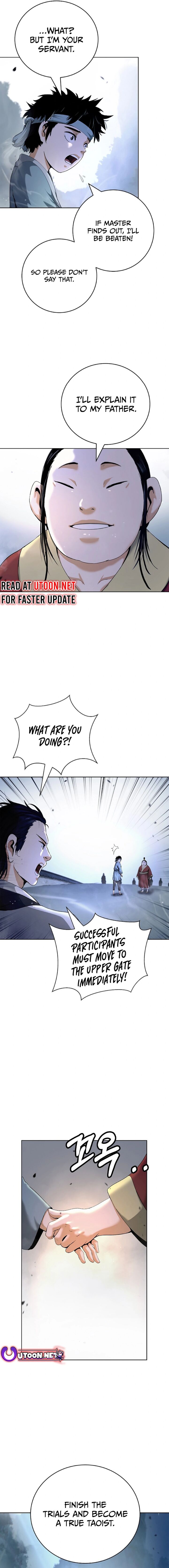 Call Of The Spear 145 6