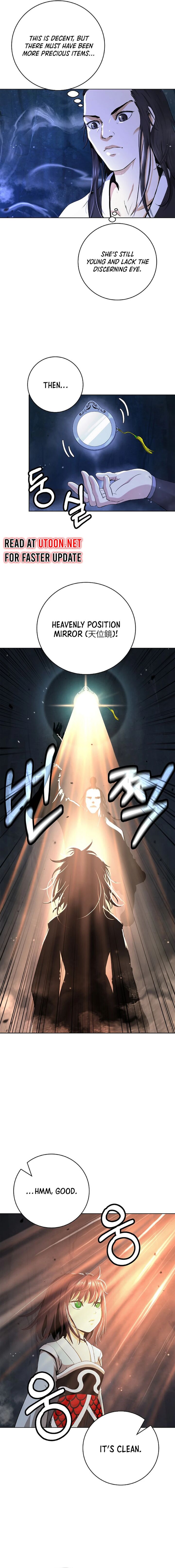 Call Of The Spear 146 6