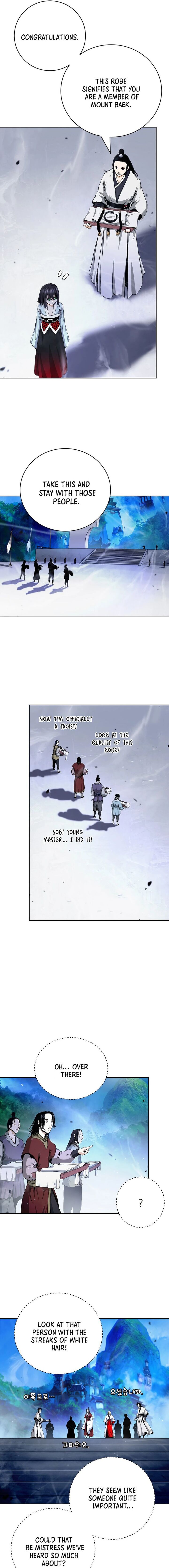 Call Of The Spear 146 9