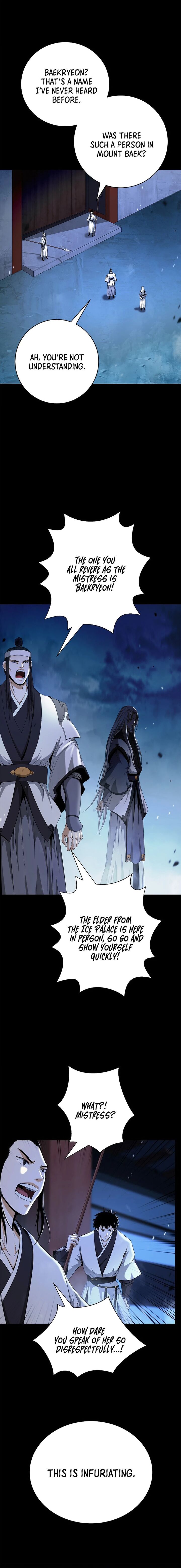 Call Of The Spear 150 11