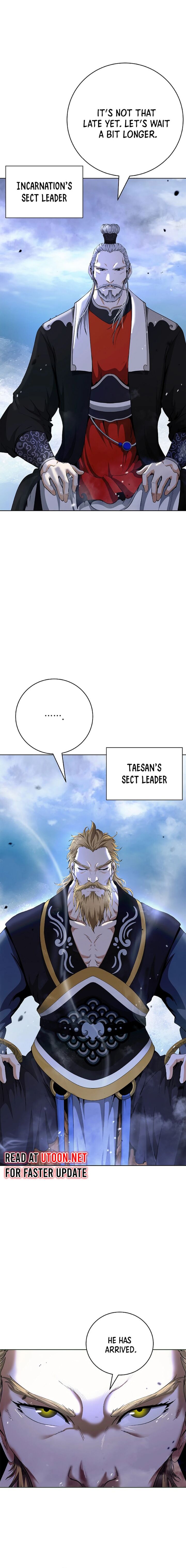 Call Of The Spear 151 18