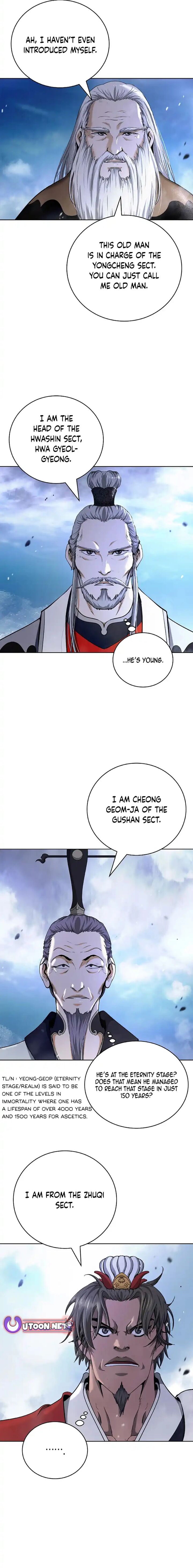Call Of The Spear 152 3