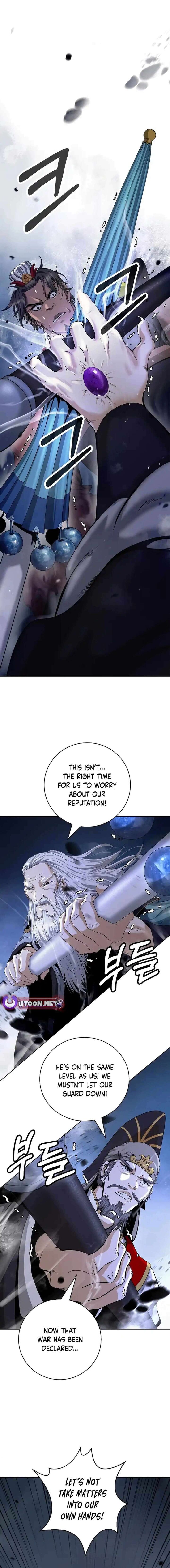 Call Of The Spear 153 7