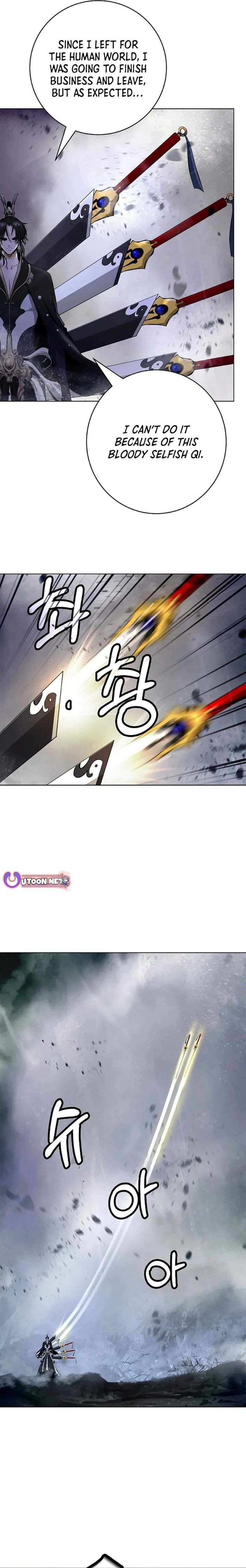 Call Of The Spear 156 22