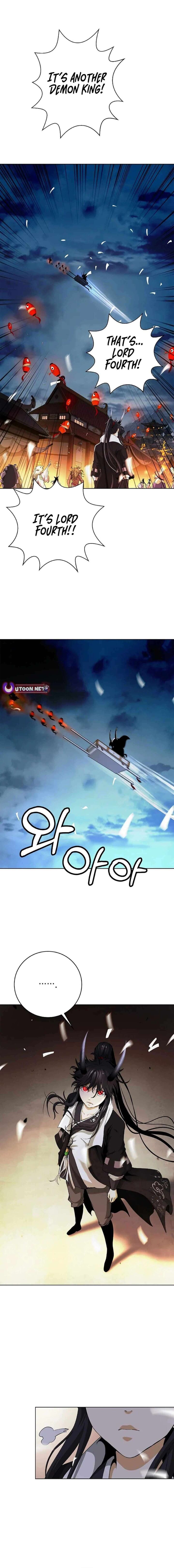 Call Of The Spear 157 20