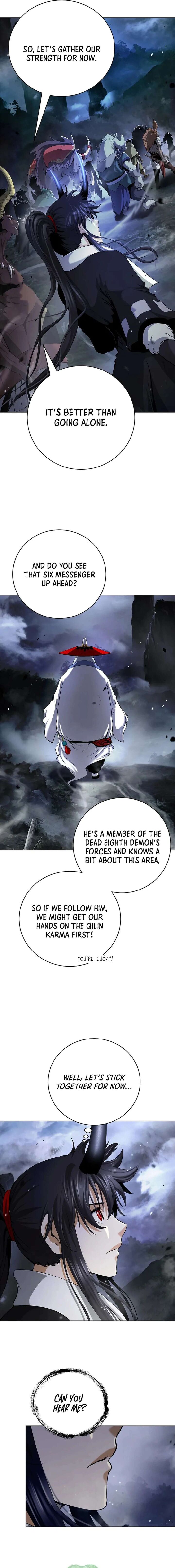 Call Of The Spear 160 18