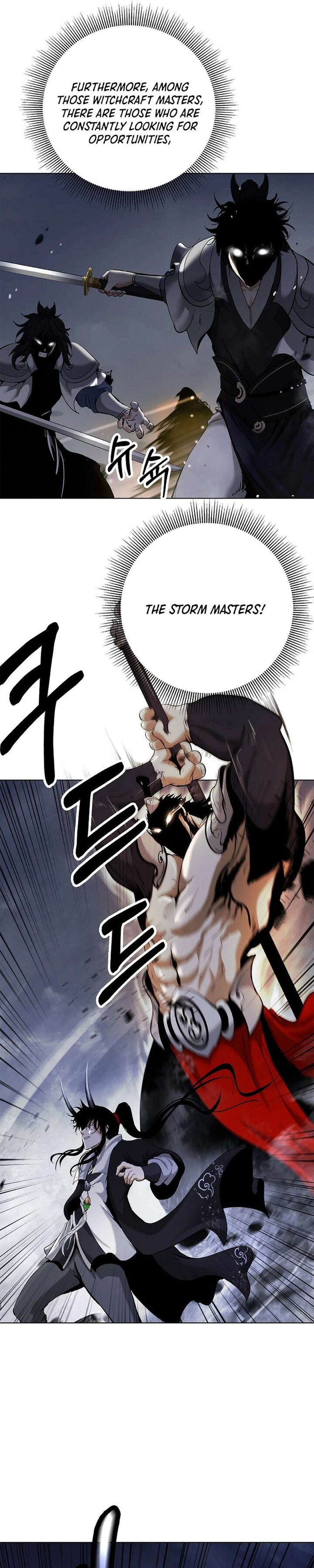 Call Of The Spear 163 13