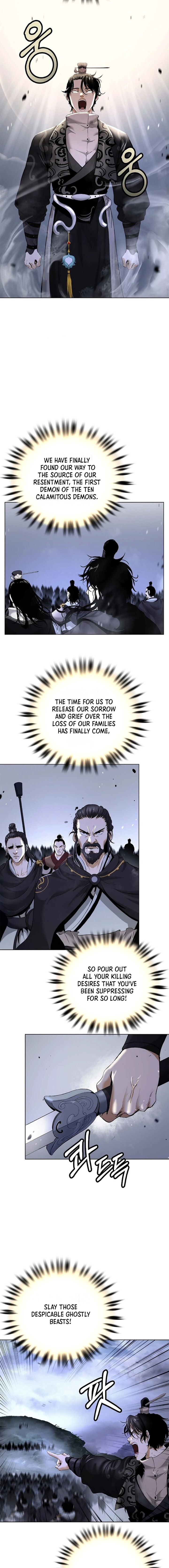 Call Of The Spear 166 3