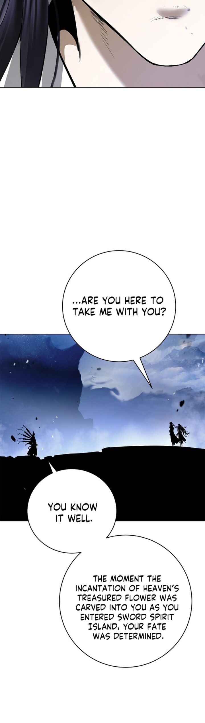 Call Of The Spear 199 12