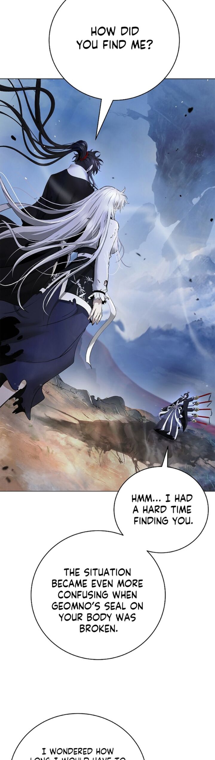 Call Of The Spear 199 16