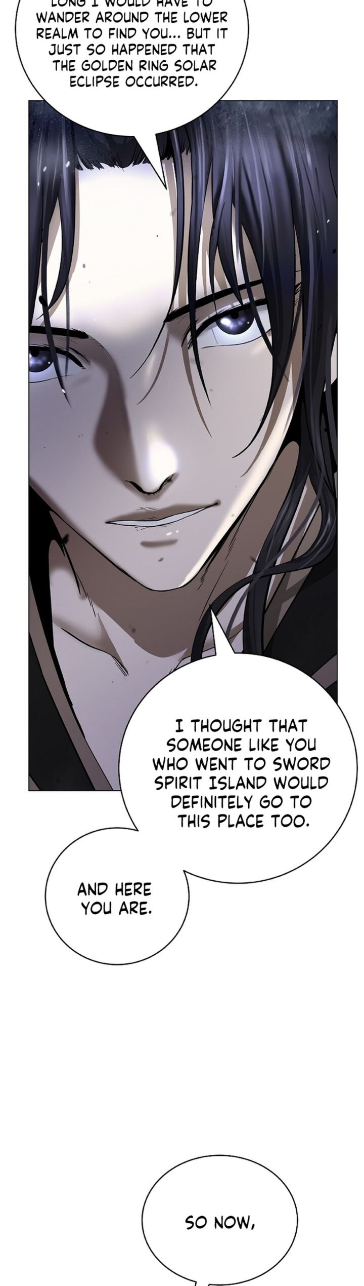 Call Of The Spear 199 17