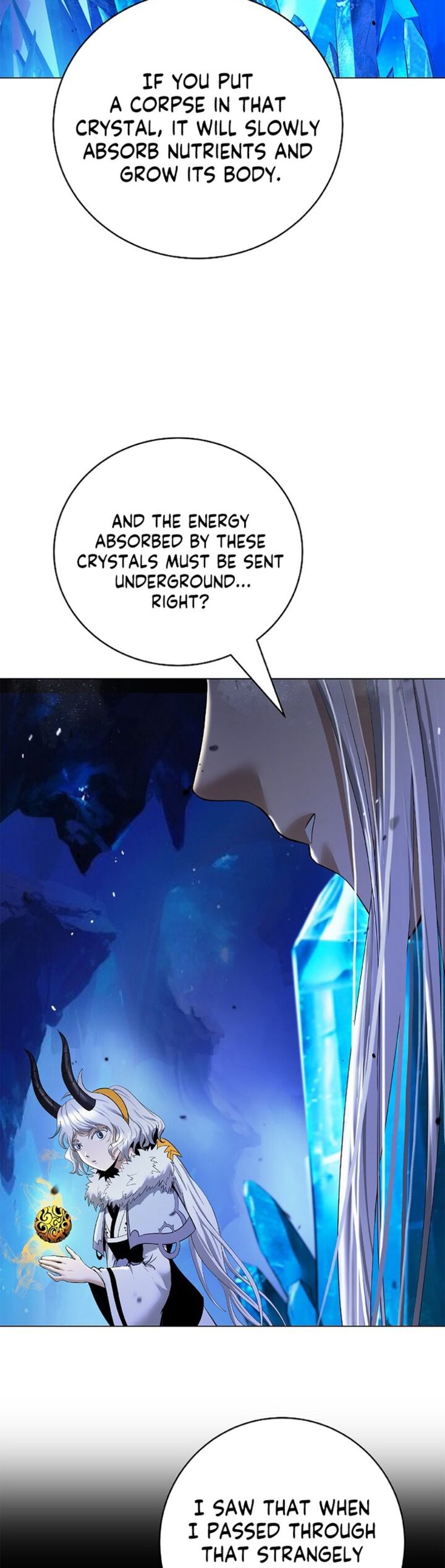 Call Of The Spear 199 42