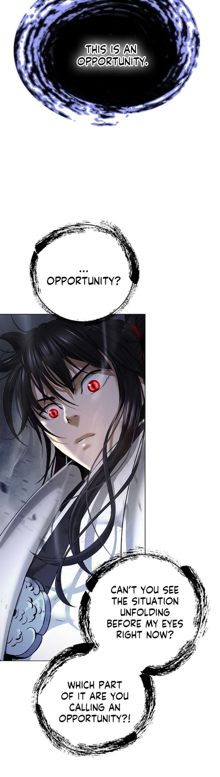 Call Of The Spear 200 36