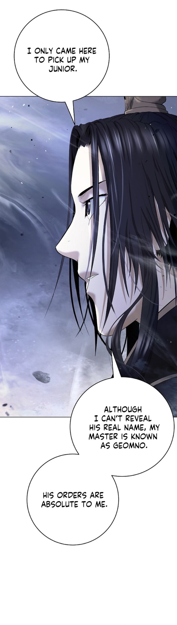 Call Of The Spear 200 53