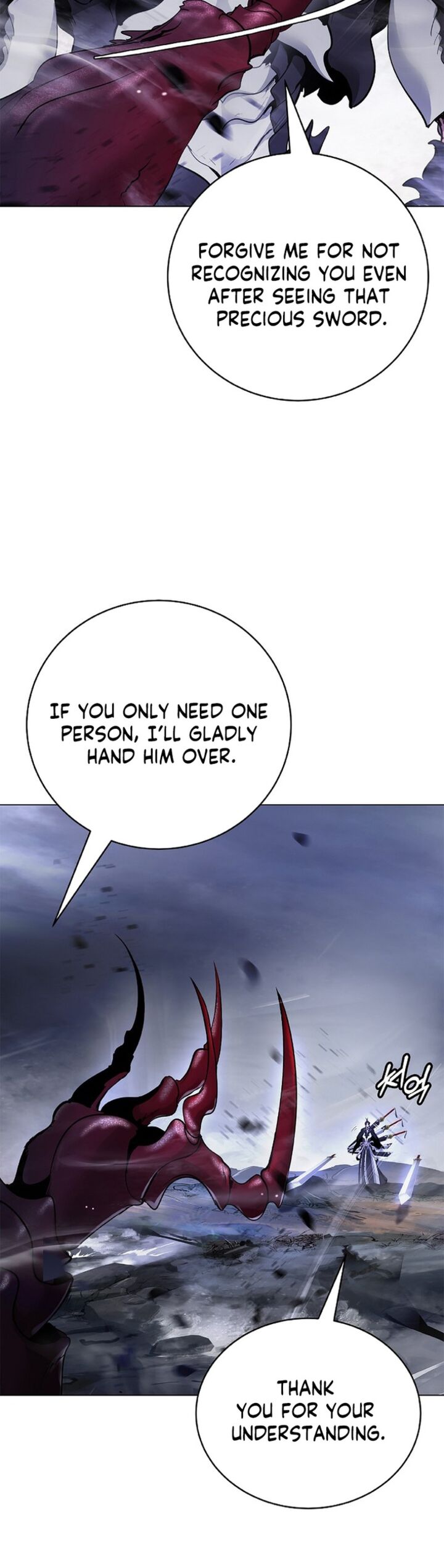 Call Of The Spear 200 55