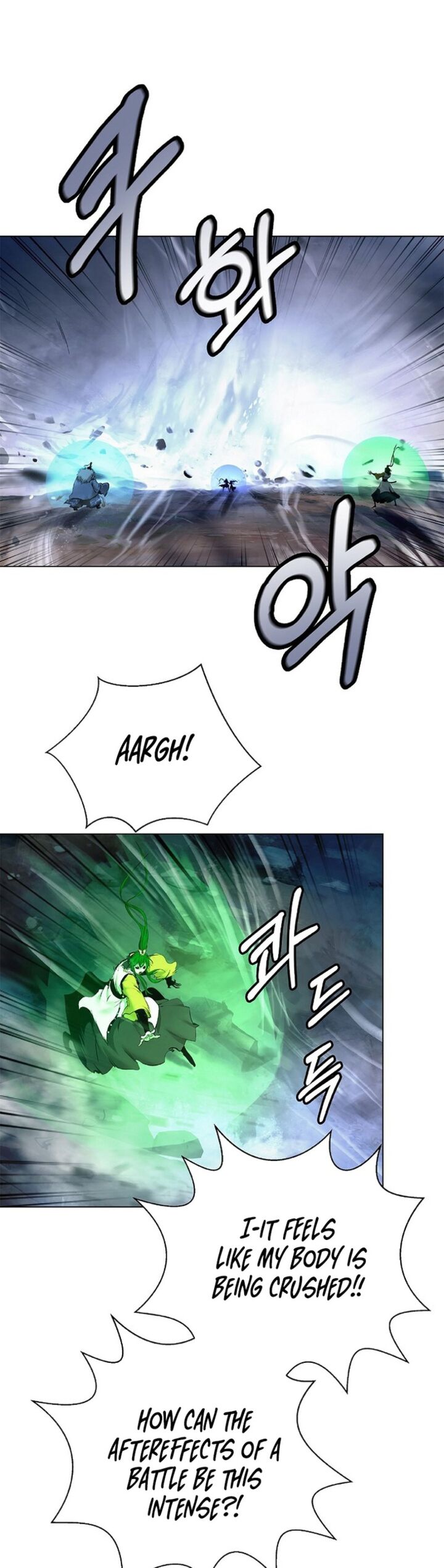 Call Of The Spear 200 6