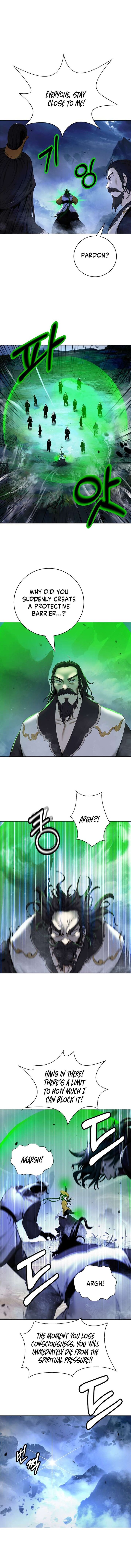 Call Of The Spear 210 6