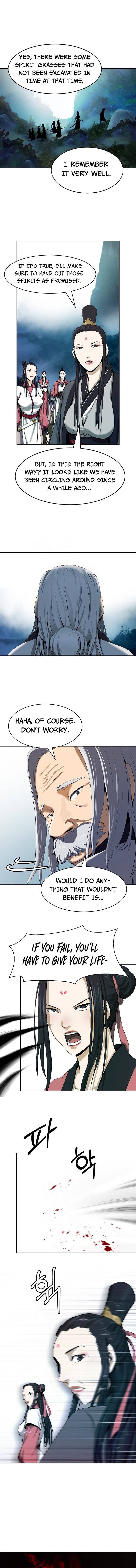 Call Of The Spear 22 6