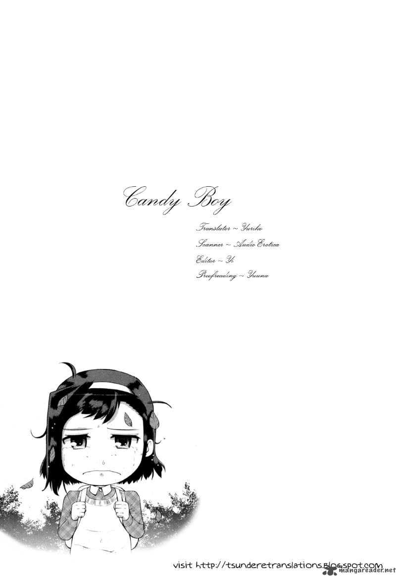 Candy Boy 4 1