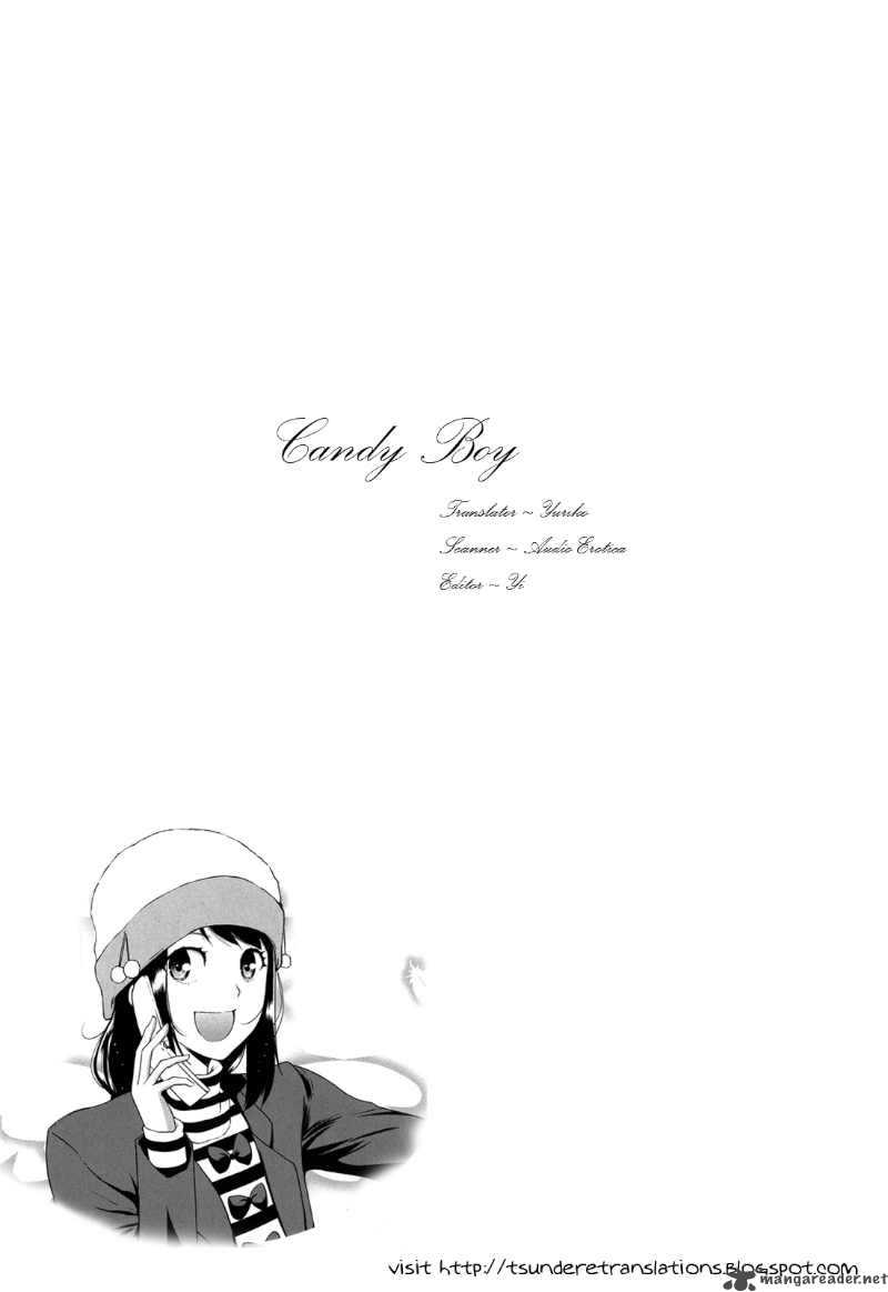 Candy Boy 5 1