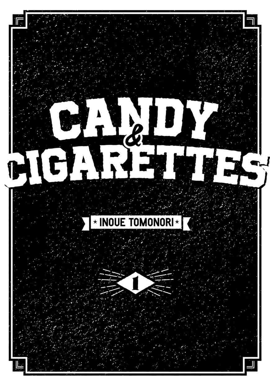 Candy Cigarettes 1 3