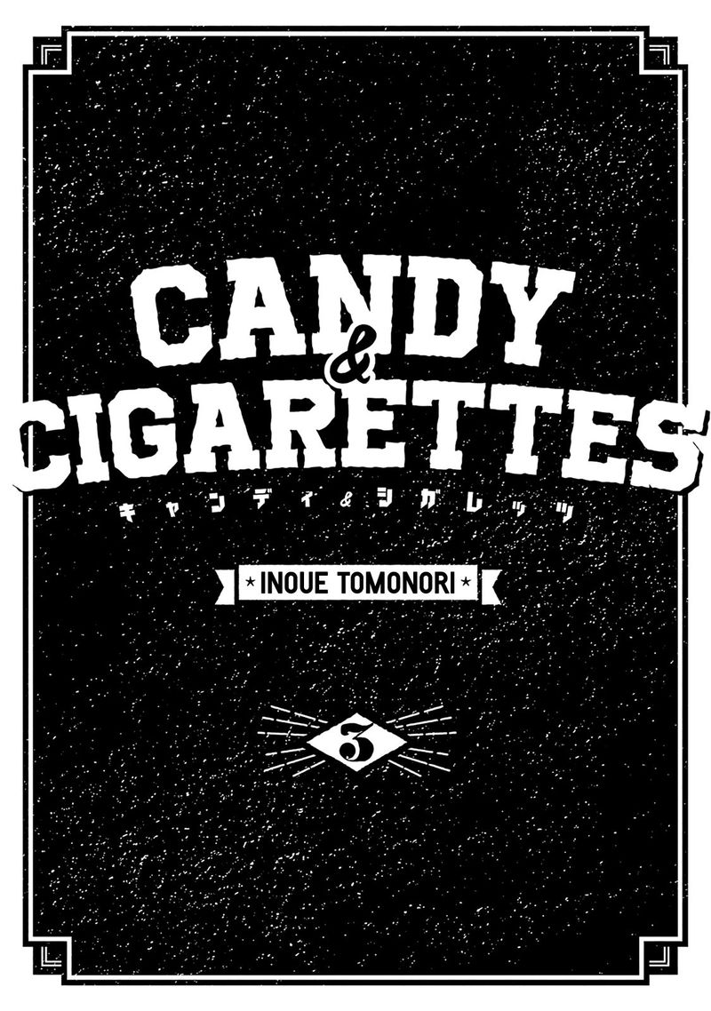 Candy Cigarettes 10 2