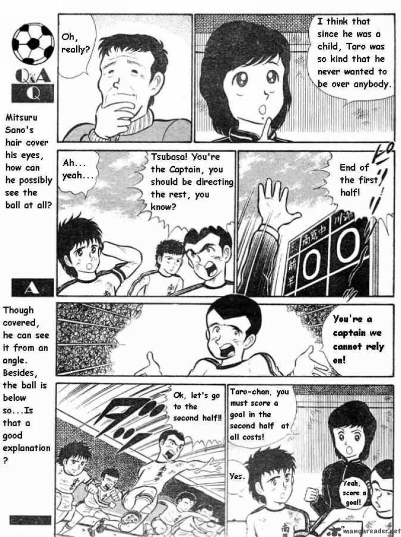 Captain Tsubasa 0 10