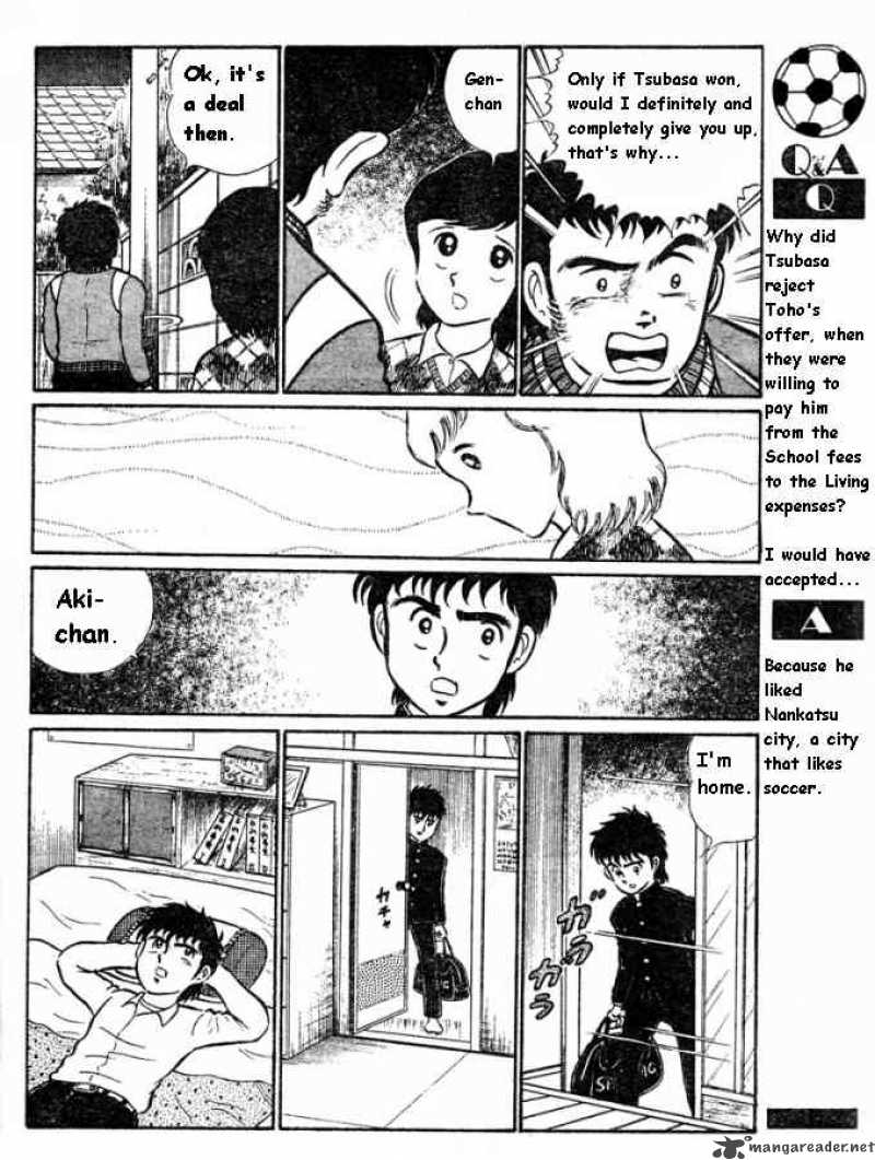 Captain Tsubasa 0 15