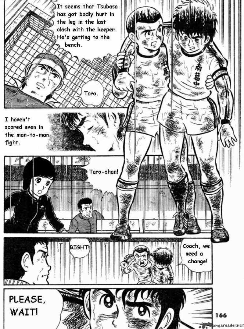 Captain Tsubasa 0 19