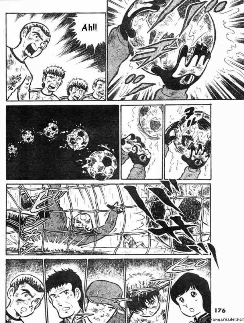 Captain Tsubasa 0 28