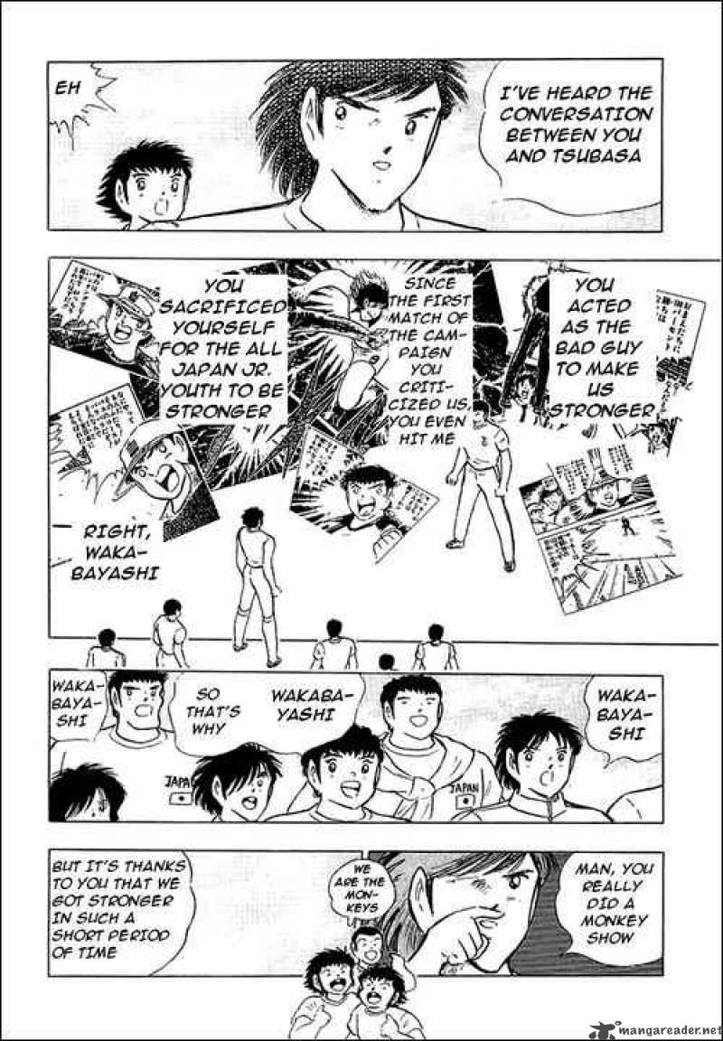 Captain Tsubasa 103 13