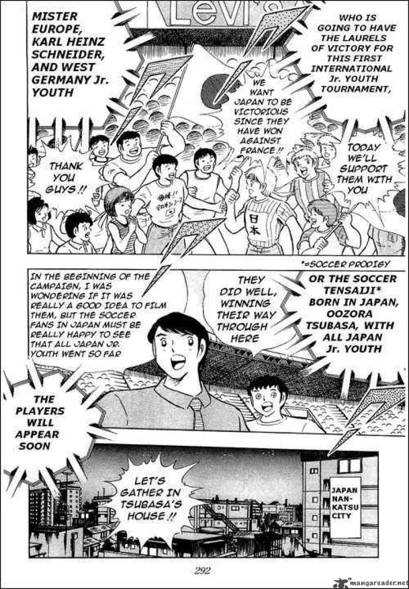 Captain Tsubasa 103 18