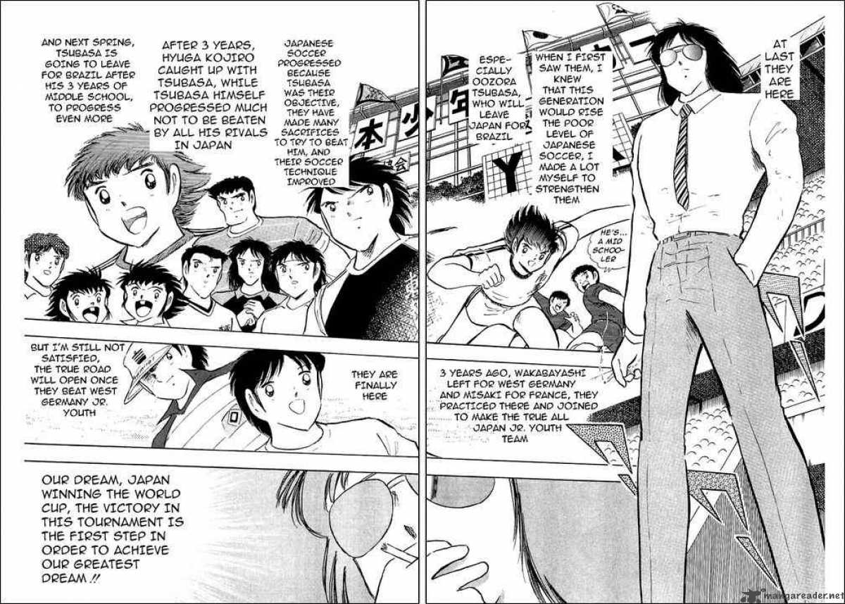 Captain Tsubasa 103 20