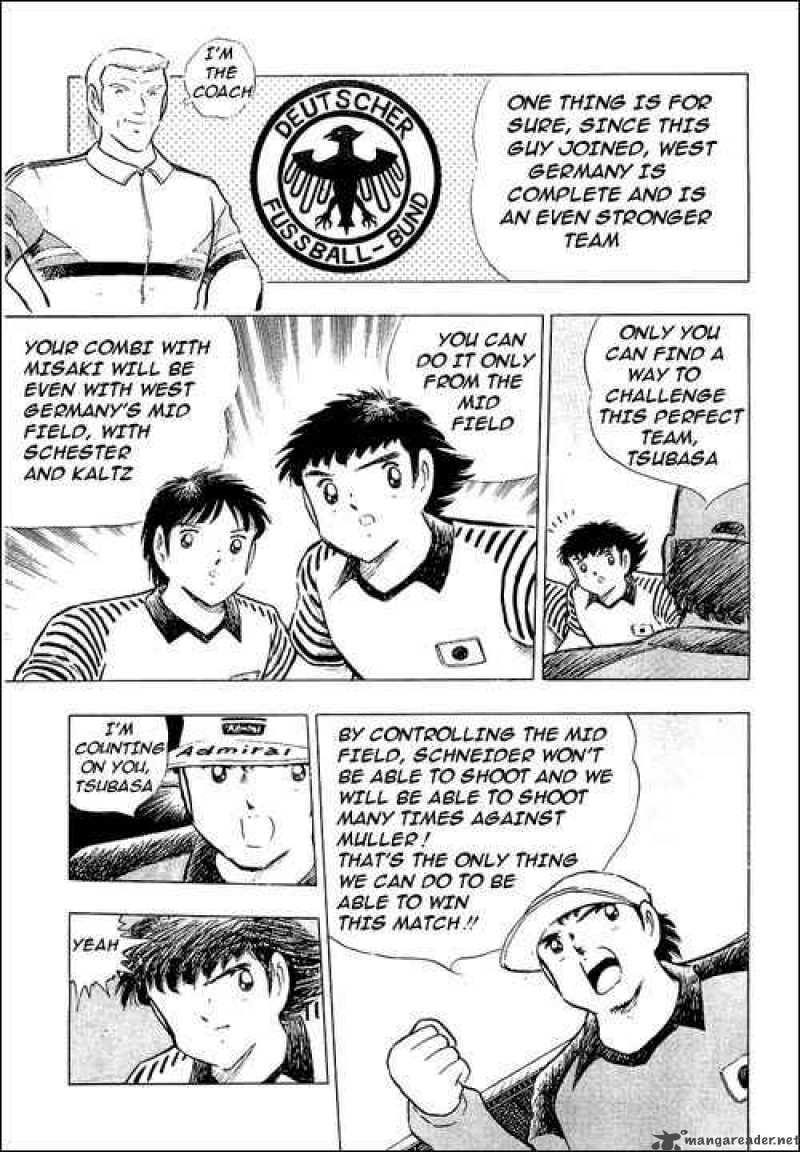 Captain Tsubasa 103 31