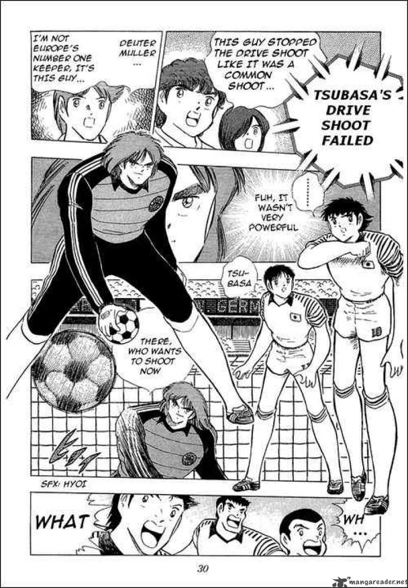 Captain Tsubasa 103 58