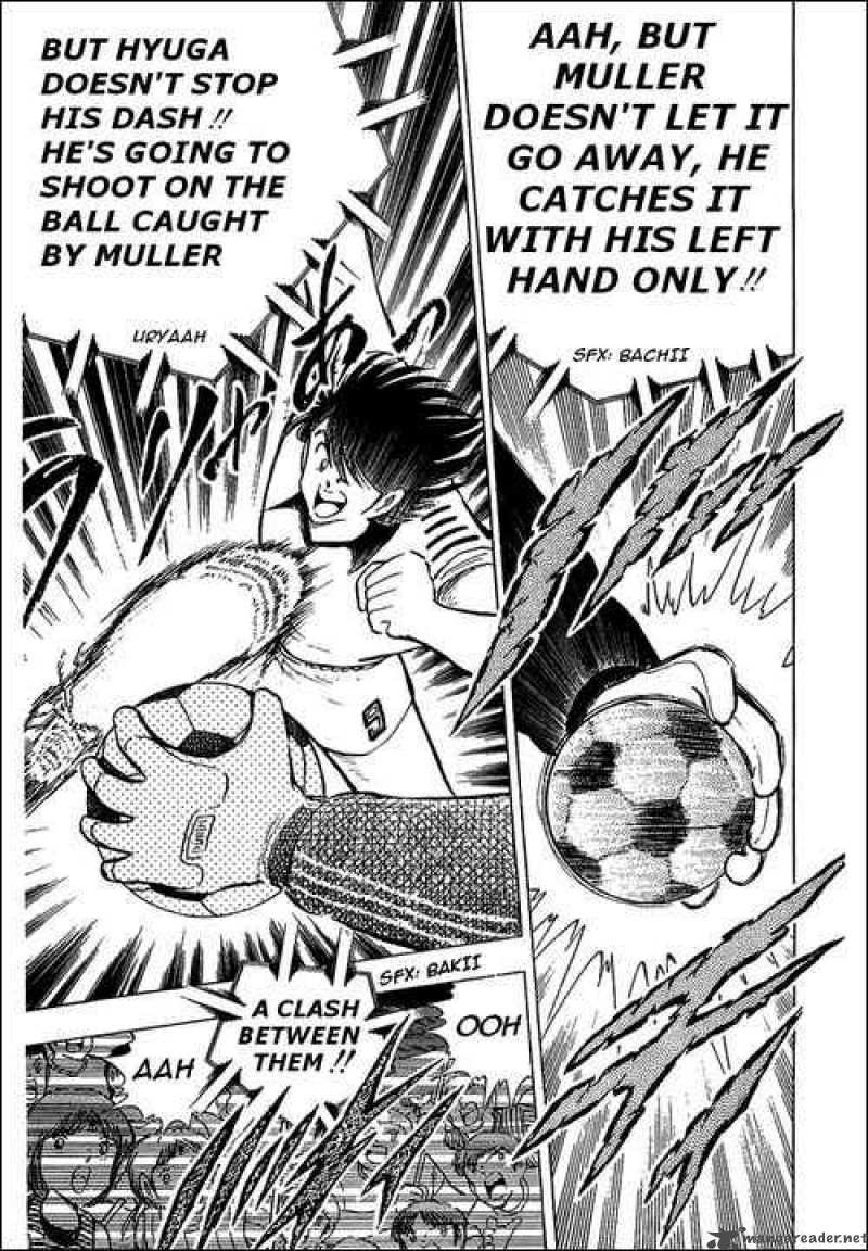 Captain Tsubasa 103 63