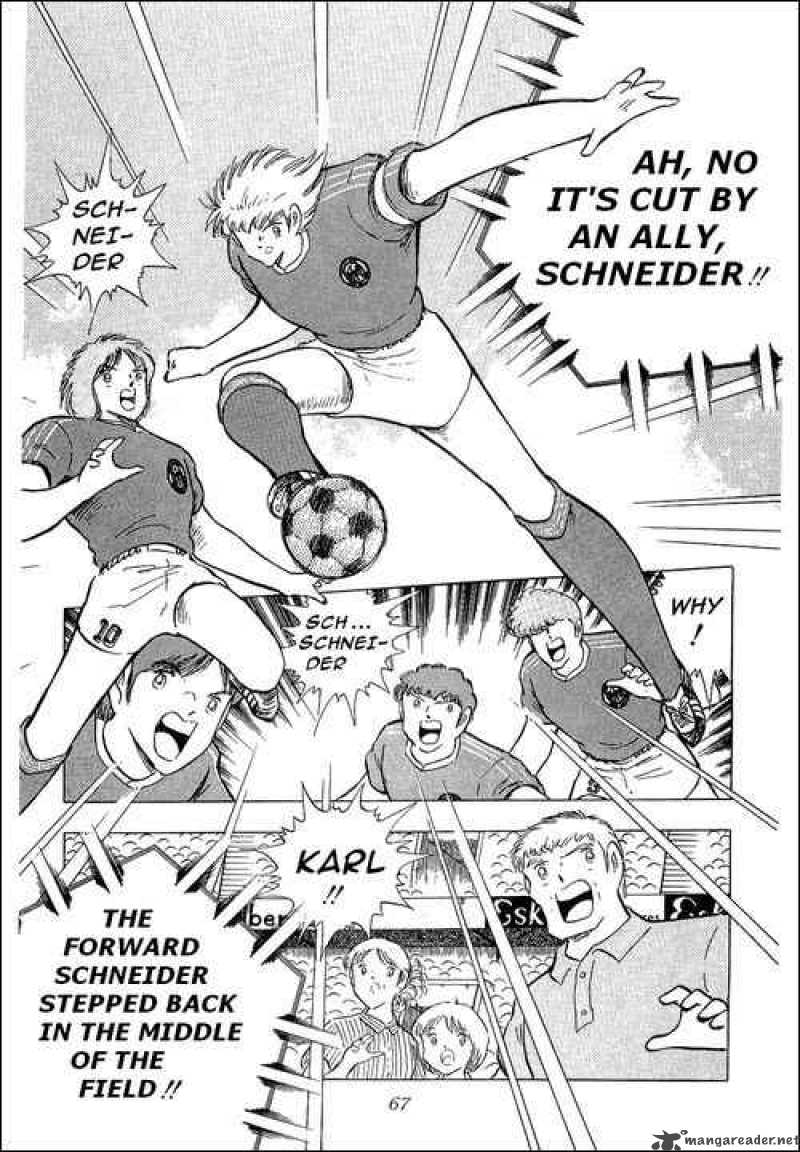 Captain Tsubasa 103 83