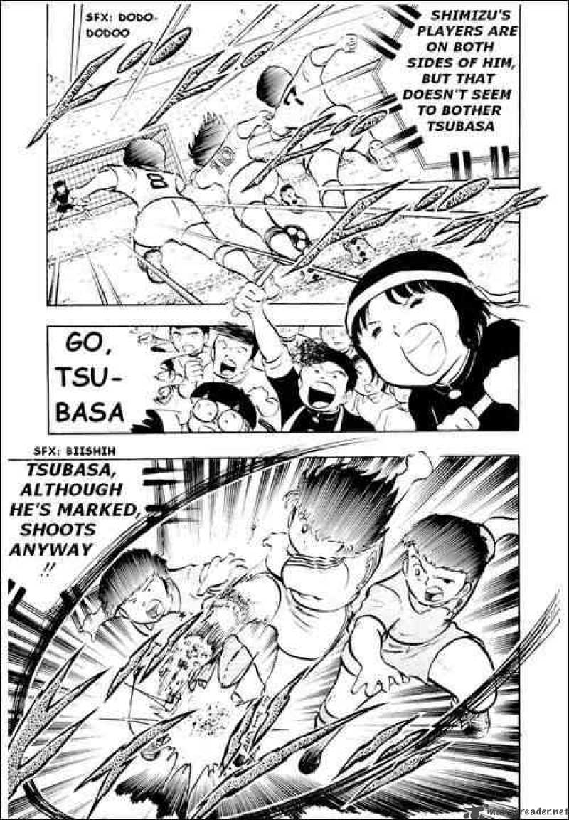 Captain Tsubasa 14 14