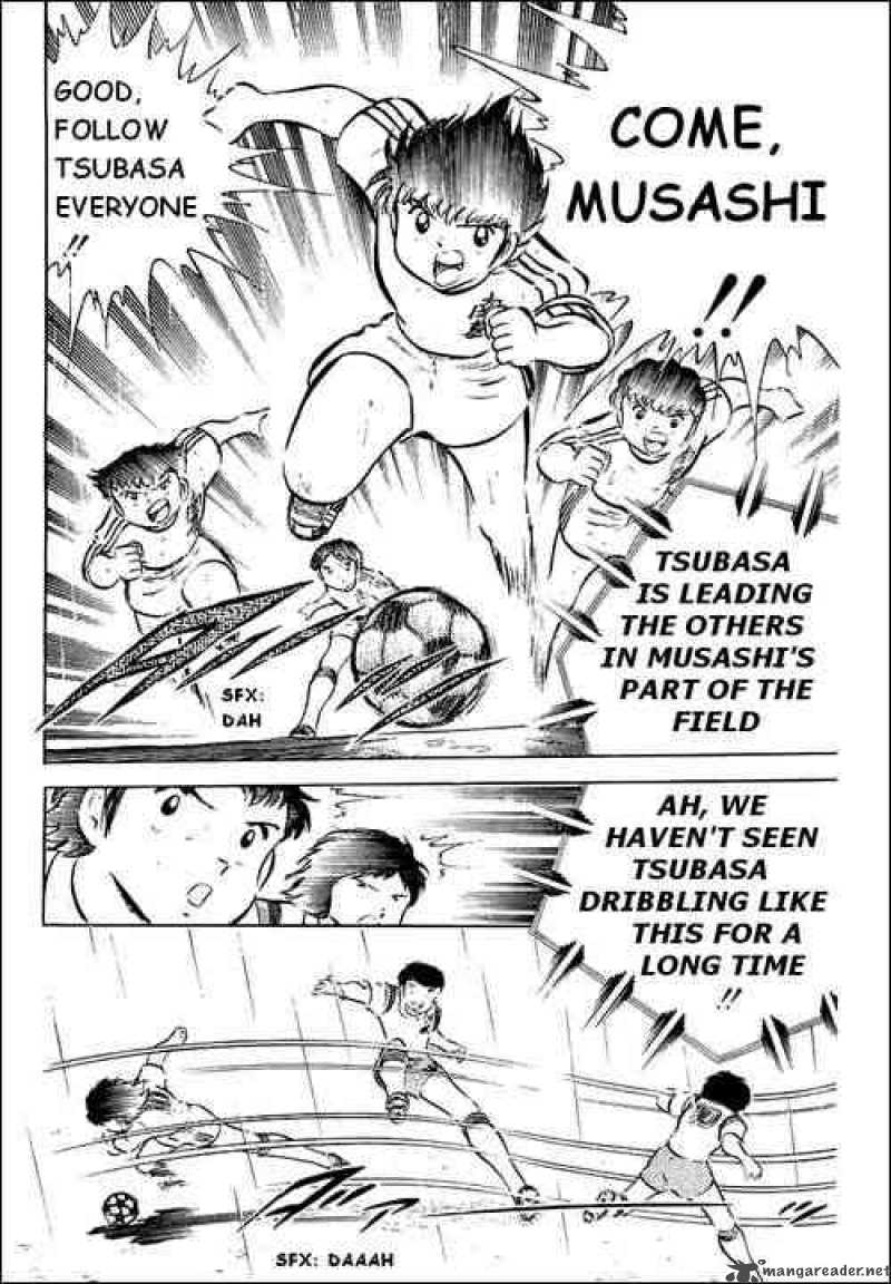 Captain Tsubasa 31 46