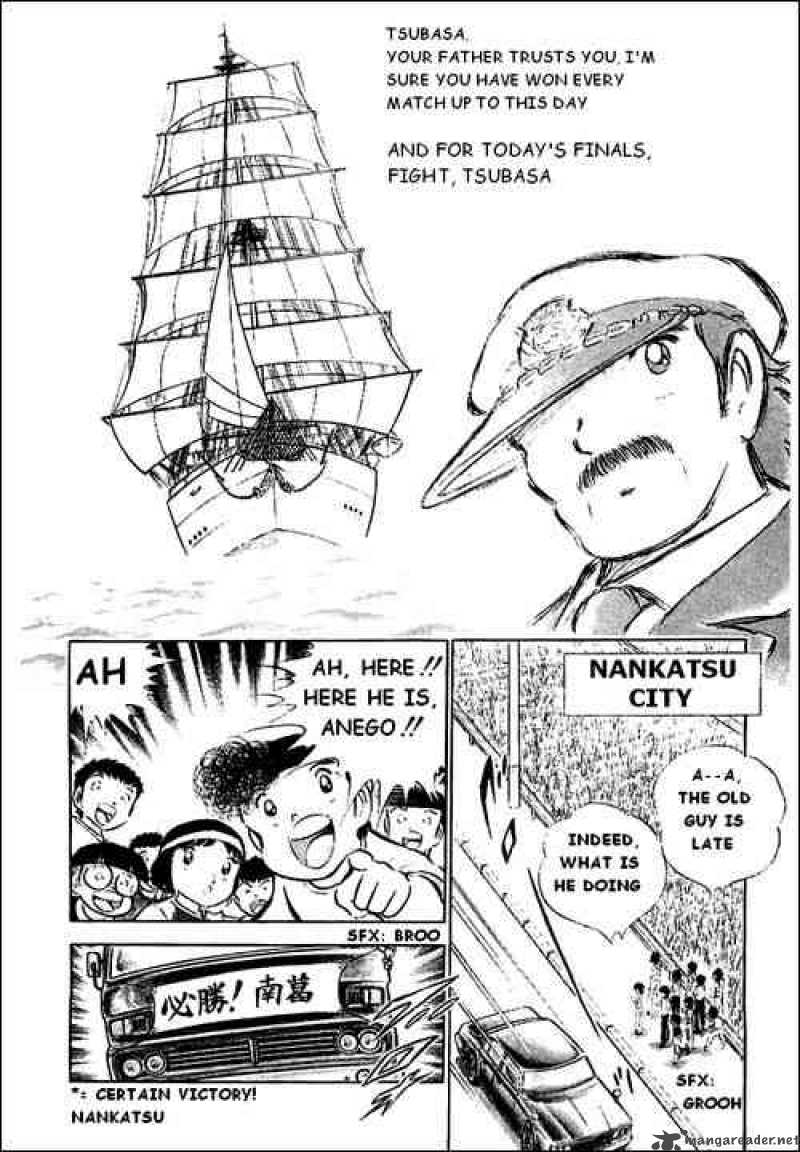 Captain Tsubasa 35 3