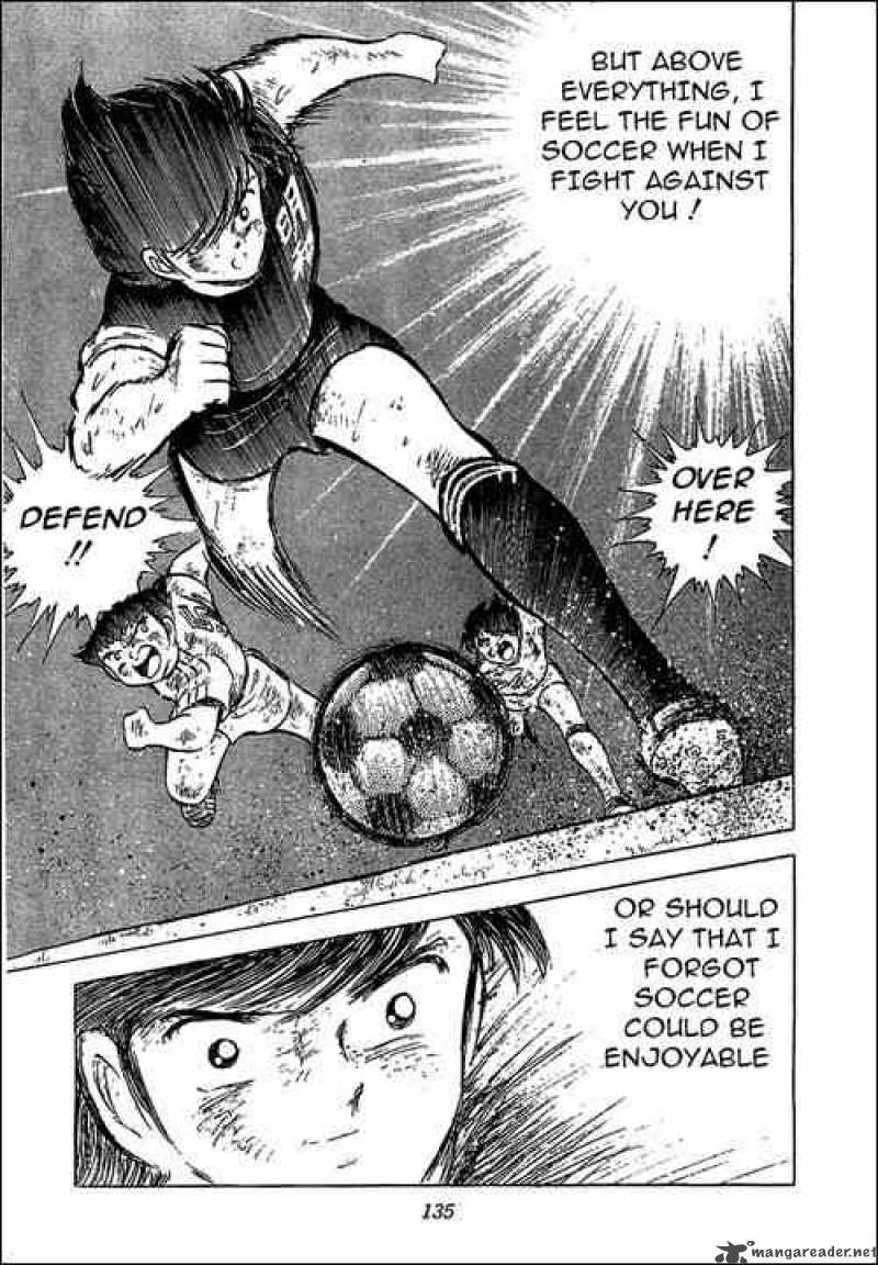 Captain Tsubasa 47 27