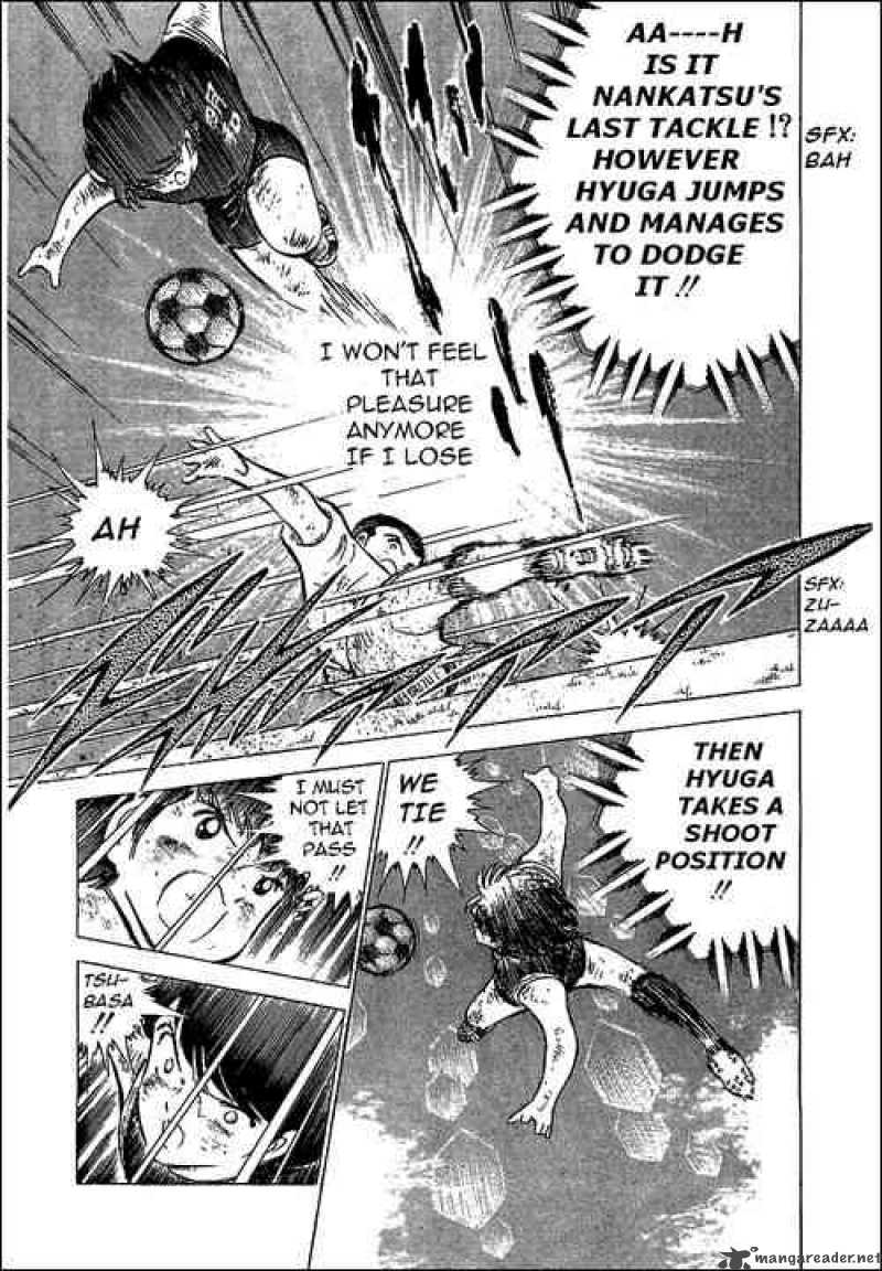 Captain Tsubasa 47 29